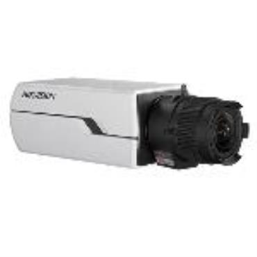 Hikvision DS-2CD4065F(-A) 6MP Smart IP Box Camera