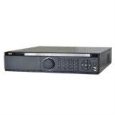 TVT TD-2800PD-A Professional NVR with PoE