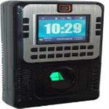 Fingerprint Time Attendance and Access Control ZKS-T9