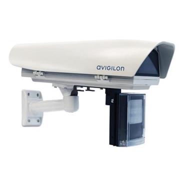 Avigilon H4 License Plate Capture (LPC) Camera