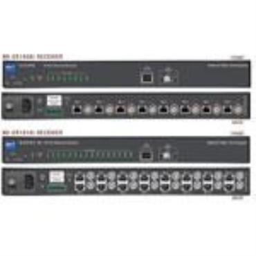 NVT NV-ER1808i NV-ER1816i TBUSTM  Receiver 