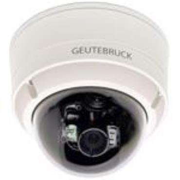 Geutebruck TopFD-2228 TopLine IP Camera