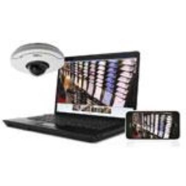 Axis Camera Companion 2.1