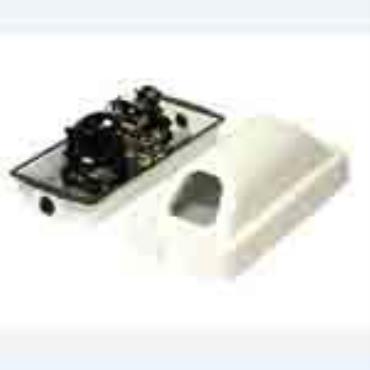 Bosch EX8 Series Dual Sensor Ceiling Camera