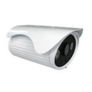 2-Megapixel Network Camera