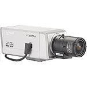 ONVIF 2-Megapixel HD IP Camera and Network Video Server