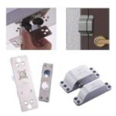 Electric Bolt Lock