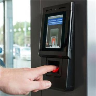 CEM emerald TS300f Intelligent Fingerprint Terminal
