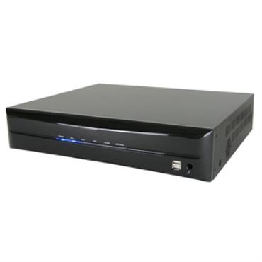 iProSecu iNR- 04/09HS Linux Standalone NVR