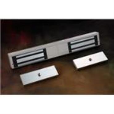ALGATEC UL545-DL 1200LBS DOUBLE ELECTROMAGNETIC LOCK