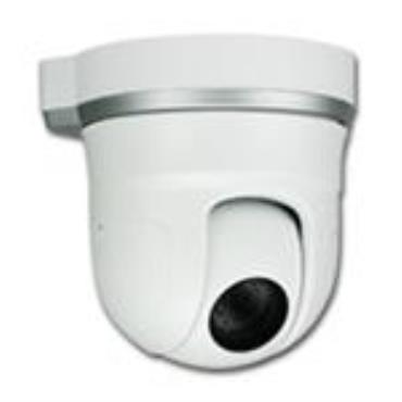 Hunt HLT-S30/22X, 12X 1.3-MEGAPIXEL HIGH SPEED DOME IP CAMERA