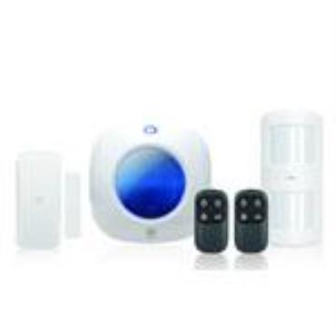 Chuango 105S On-Site Alarm System