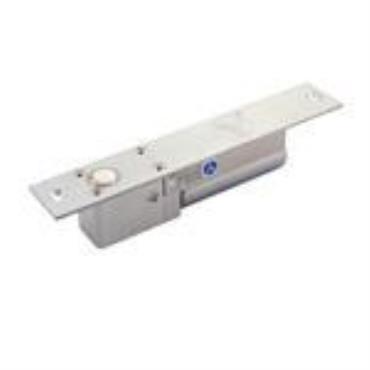 YLI Fail Safe Electric Dropt Bolt Lock with Time Delay and Door Signal