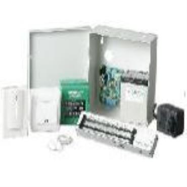 ACU100 Single-Door Controllers/Readers