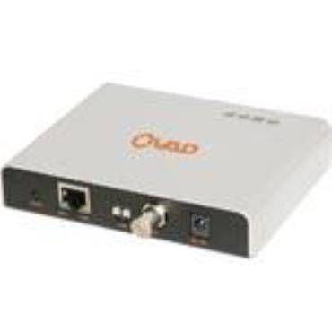 Ethernet coaxial cable Extender