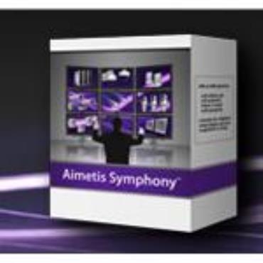 Aimetis Symphony 6.11