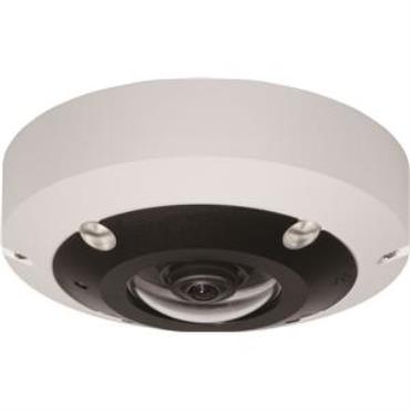 DynaColor DynaHawk ZD Series Hyper Mini Fisheye IP Camera
