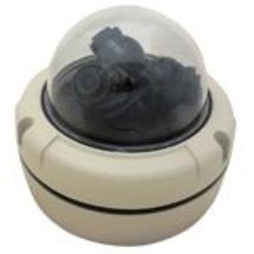 WatchCam 3CH Multiview Dome Camera