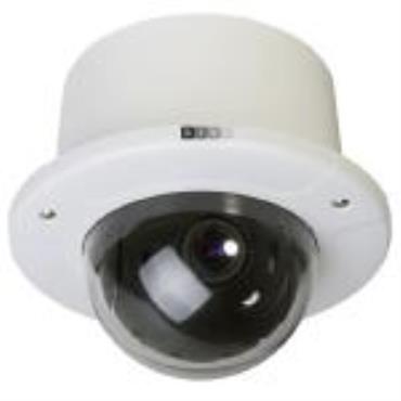 Riva RC3302HD-5344 HD Megapixel IP Dome 