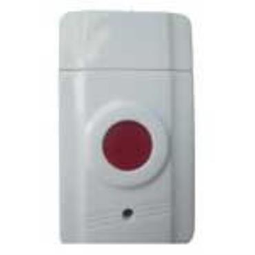 Sunlit Wireless Panic Button