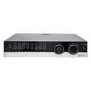 ASCT 4/8/16/32 -Channel Standalone NVR
