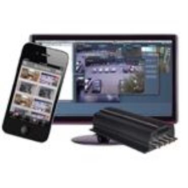 VideoIQ Rialto 4 Channel Analog Appliance