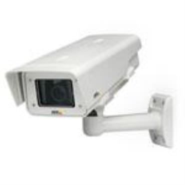 AXIS P1343-E Day/night  outdoor network camera
