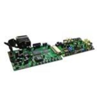 Video Enhancement Processor Solution (AL260C-EVB-A4)