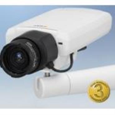 Axis P1344 Network Camera 