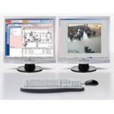 Siemens highest safety and security with intelligent danger management: MM8000