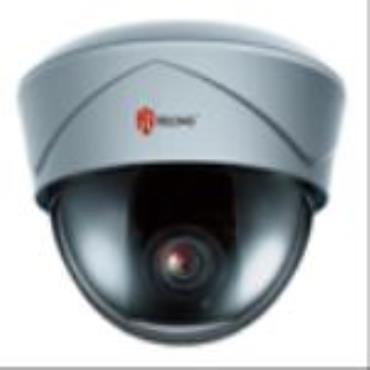 Relong 3 Axis Plastic Dome RL-B152 with Varifocal Lens