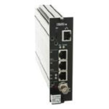 Siqura C620 E Multicodec Video Encoder