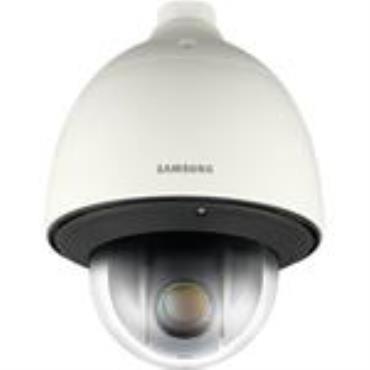Samsung SCP-2273H High Resolution 27x PTZ Dome Camera