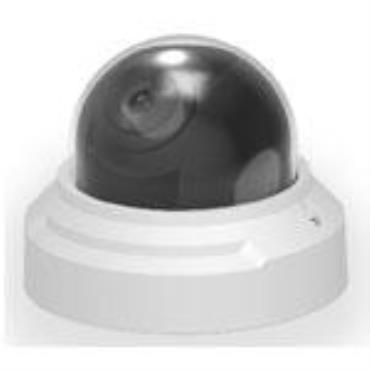 DOWSE DS-HD6462-WD DMARC Series Integrated Dome Camera