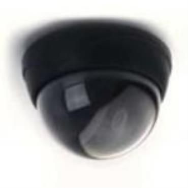 EL-609S 1/3in. SONY CCD Small Size Color Dome Camera