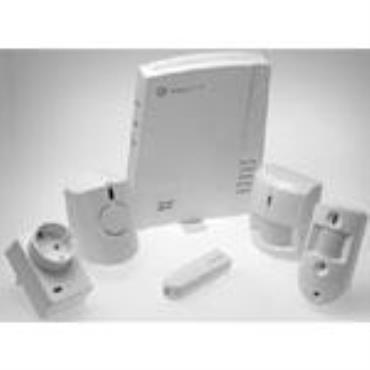 Climax HPGW-G Series wireless alarm kits