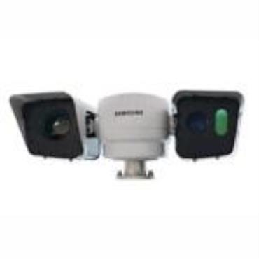 Samsung SGR-2 Thermal Cameras 