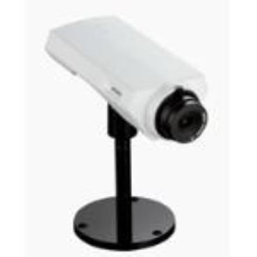 D-Link DCS-3010 HD PoE Fixed Network Camera