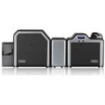 HID FARGO HDP5000 Card Printer/Encoder
