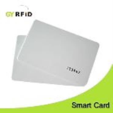 Atmel 5557/ T5567/ T5577 card for hotel locking systems