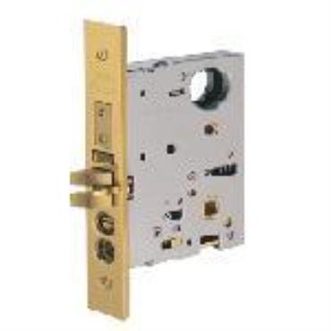 Heavy Duty Moritise Lock D200-A6401-US3 