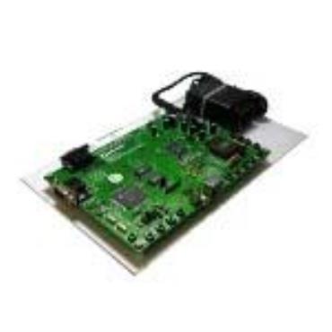 Video and VGA Scan Converter Solution (AL251A-EVB-A0)