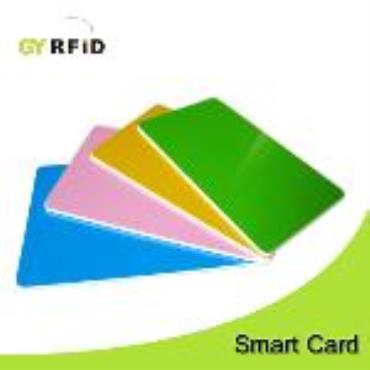  ISO14443A Mifare 1K/ Mifare 4K/ Mifare Utralight Contactless cards