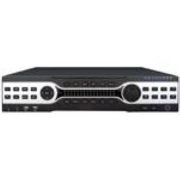 Full D1 Stand-Alone DVR DV-DVR616T4
