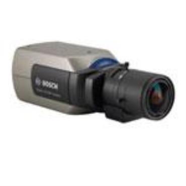 Bosch LTC 0498 Series Dinion2X Day/Night Camera 