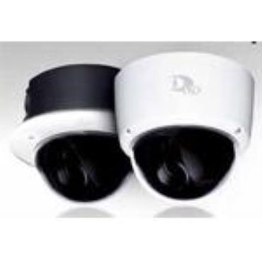 Dallmeier DD F4900HDV HD Dome Camera