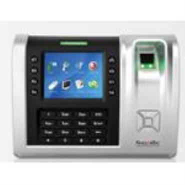 FingerTec TA200 Plus Fingerprint Color Time Attendance
