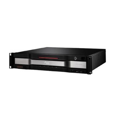 IDIS DR-8364 NVR