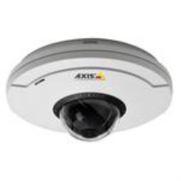 AXIS M5013 PTZ Dome Network Cameras