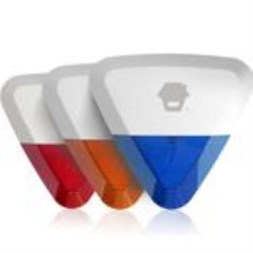 Chuango WS-280 wireless outdoor strobe siren